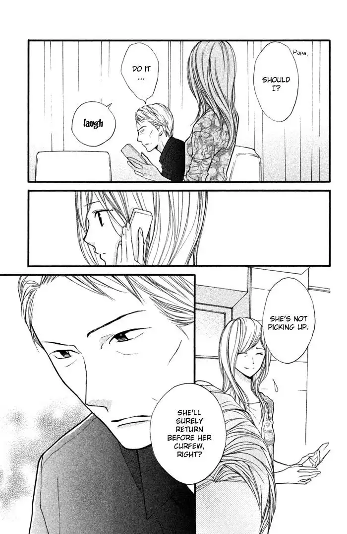 Hanagimi to Koisuru Watashi Chapter 40 36